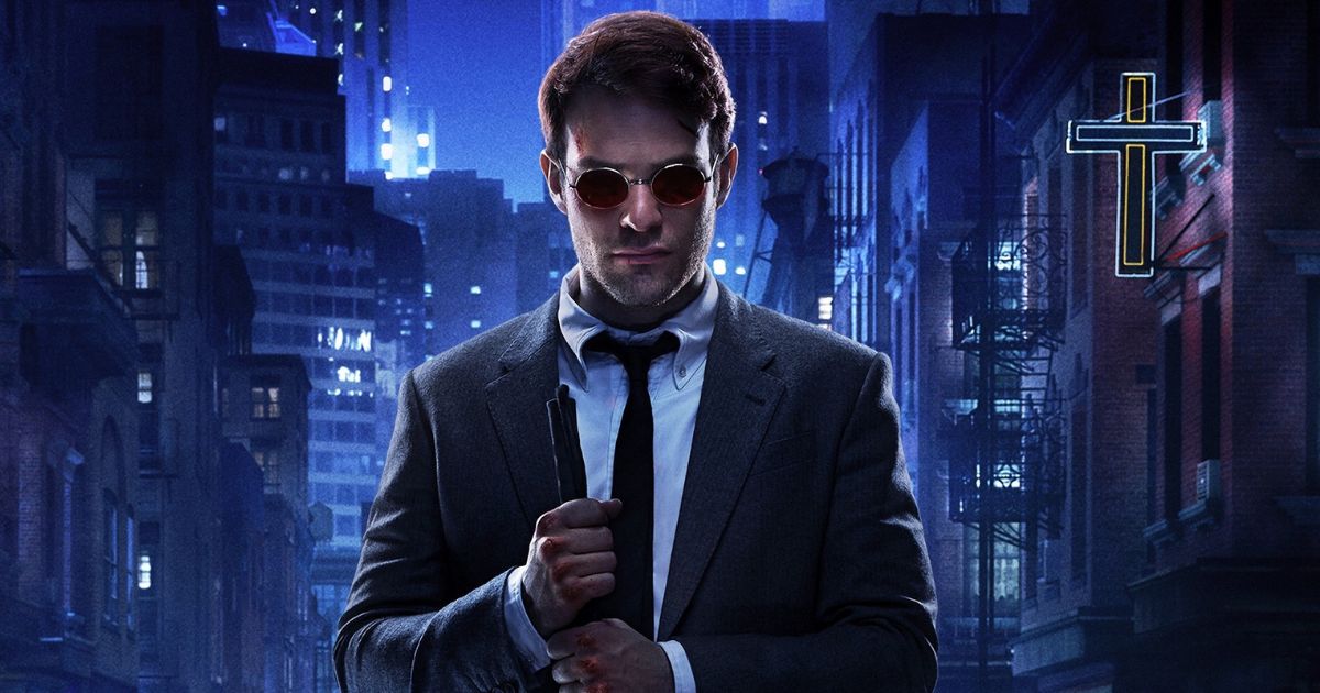 Daredevil: novità imperdibili per la seconda stagione della serie marvel Daredevil: novità imperdibili per la seconda stagione della serie marvel