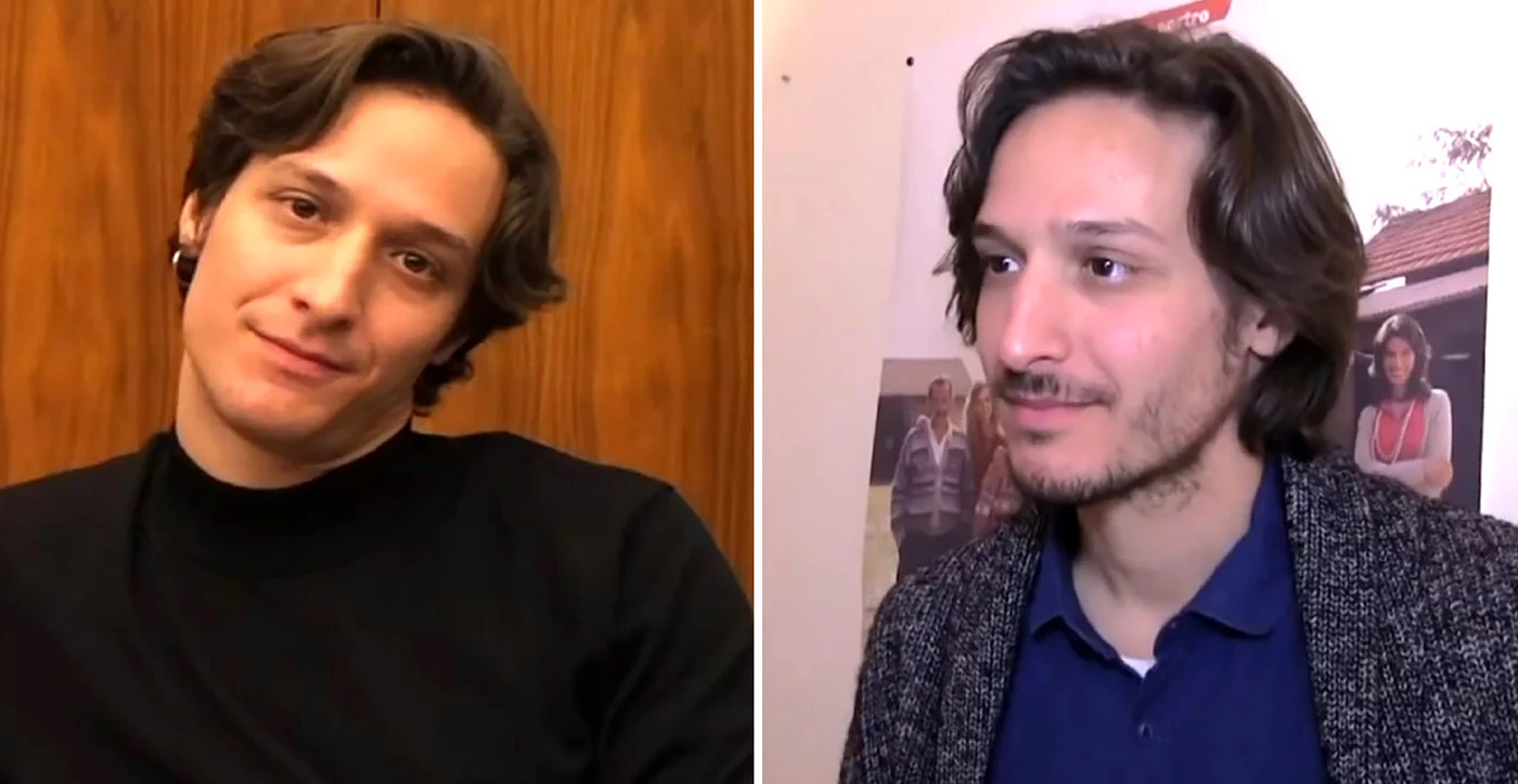 Dario Aita: età, carriera e segreti sulla vita privata nella fiction Dario Aita: età, carriera e segreti sulla vita privata nella fiction