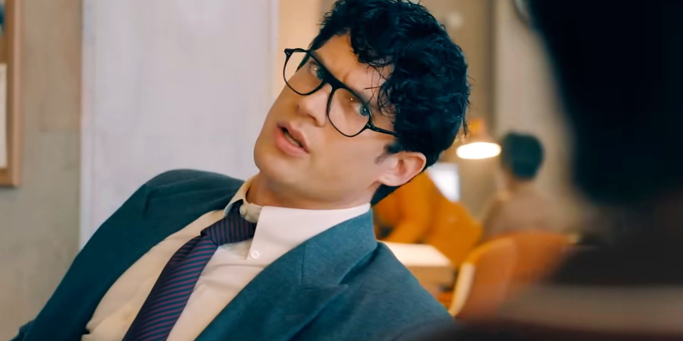 Superman di james gunn: debutto record al box office 2025 Superman di james gunn: debutto record al box office 2025