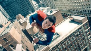 David Corenswet svela dettagli interessanti sul contratto per il film di Superman e le possibilità di un sequel