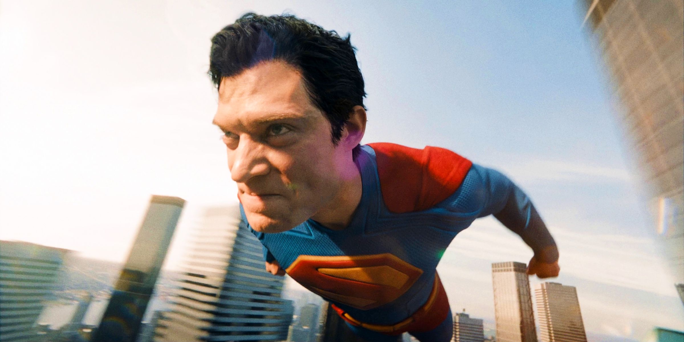 Superman: recensione del film che supera ogni aspettativa nel dc universe