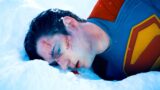 Superman sanguina: la spiegazione di james gunn e confronto dei poteri con altre versioni