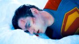 Superman di james gunn: una retcon importante nel dcu nei primi 3 minuti