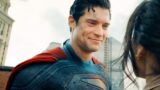 Superman: la scena dibattuta di james gunn che è rimasta nel film
