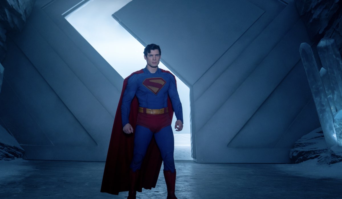 Superman al cinema: esplora i personaggi tra smallville e l’arrowverse Superman al cinema: esplora i personaggi tra smallville e l’arrowverse