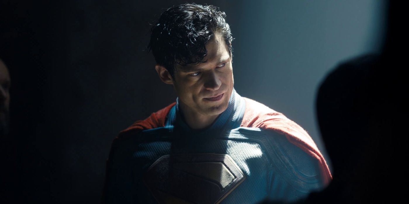 Superman e la difesa di david corenswet per zack snyder e henry cavill Superman e la difesa di david corenswet per zack snyder e henry cavill