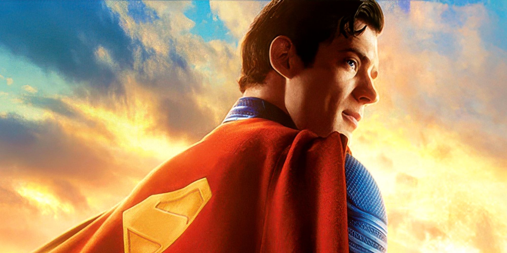 Nuovo film dc universe dopo superman: la conferma di james gunn sul calendario delle uscite Nuovo film dc universe dopo superman: la conferma di james gunn sul calendario delle uscite