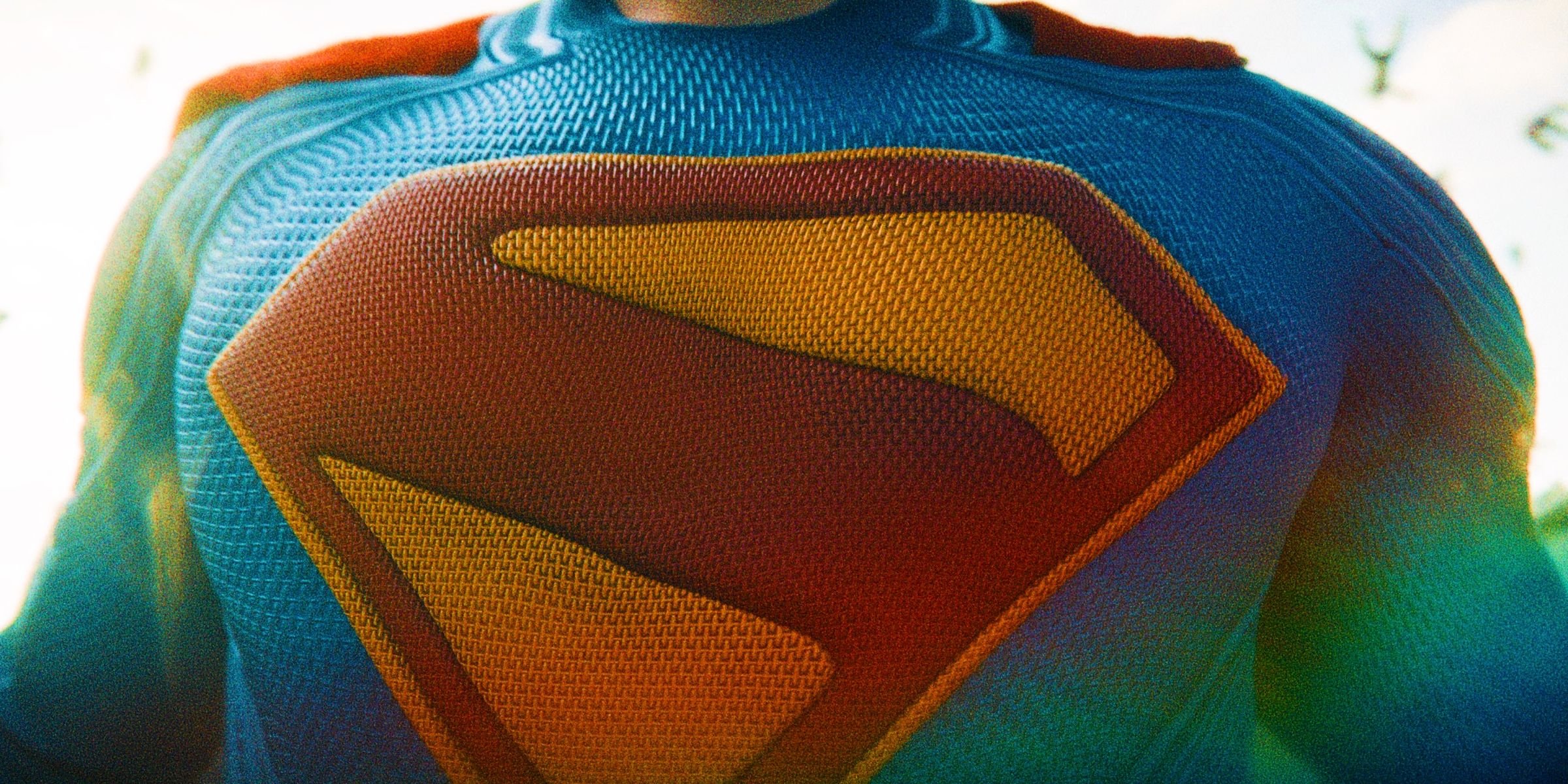 Superman colonna sonora svela un grande cameo secondo i fan dc Superman colonna sonora svela un grande cameo secondo i fan dc