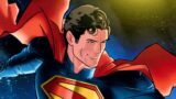 Superman svela easter egg e anticipa i ritorni del dc universe