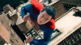 Superman al cinema: james gunn risponde alle preoccupazioni sul box office