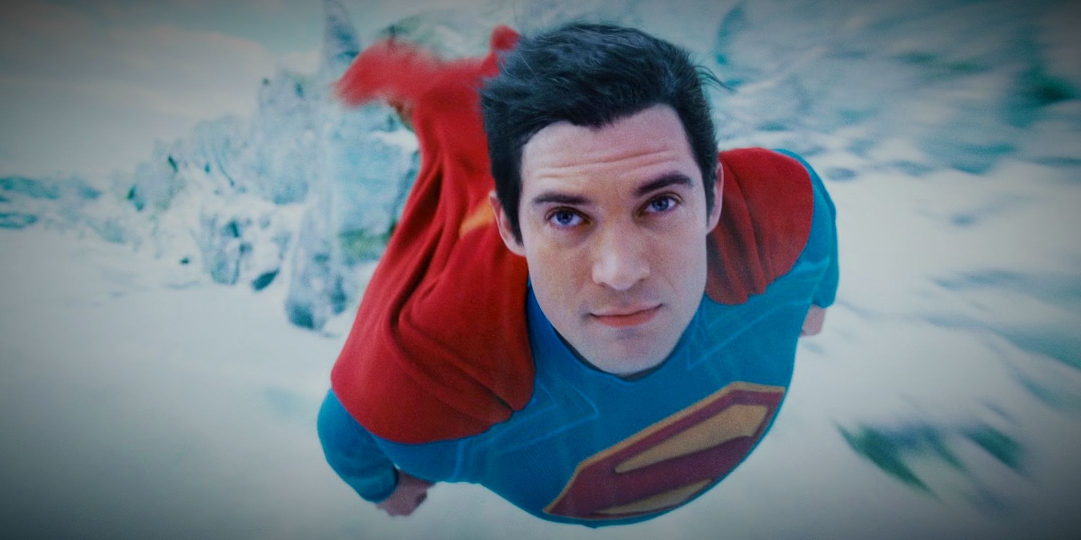 Superman e il grande cambiamento di krypton: una scelta vincente Superman e il grande cambiamento di krypton: una scelta vincente