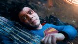 Superman uccide nel  film dc? gli appassionati sono divisi