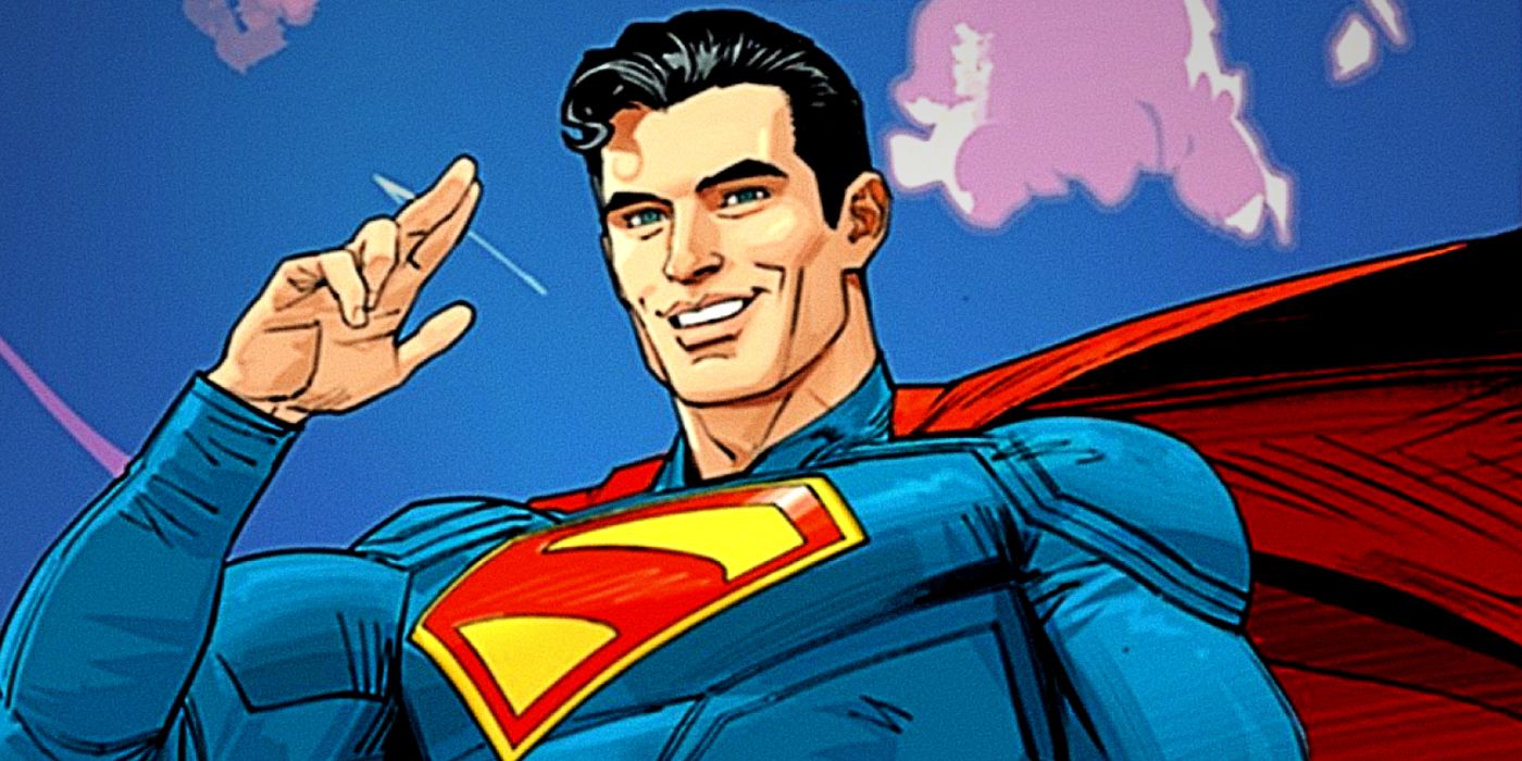 I villain più strani di superman: poteri e origini degli imps interdimensionali di dc I villain più strani di superman: poteri e origini degli imps interdimensionali di dc
