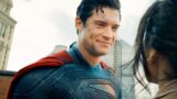 Attore DC Universe trova il suo ruolo perfetto dopo aver perso Batman e Superman
