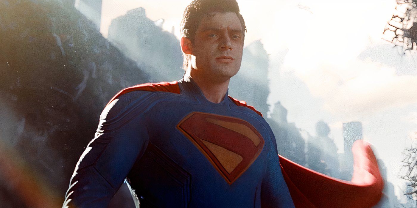 Superman nell’universo dc: quando e come potrebbe apparire in un film vietato ai minori