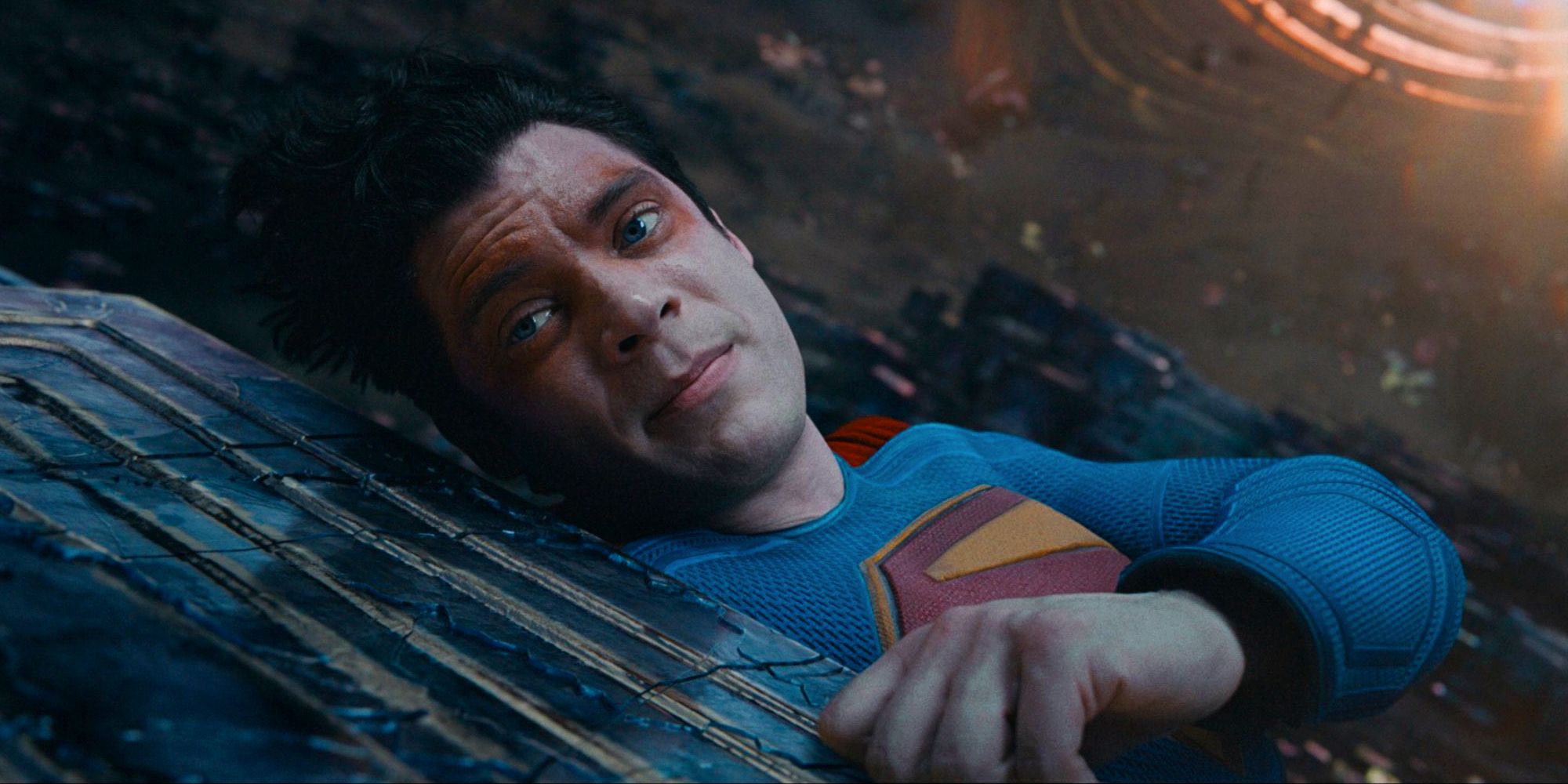 Guida agli spoiler di superman: rivelazioni, camei e morti da non perdere Guida agli spoiler di superman: rivelazioni, camei e morti da non perdere
