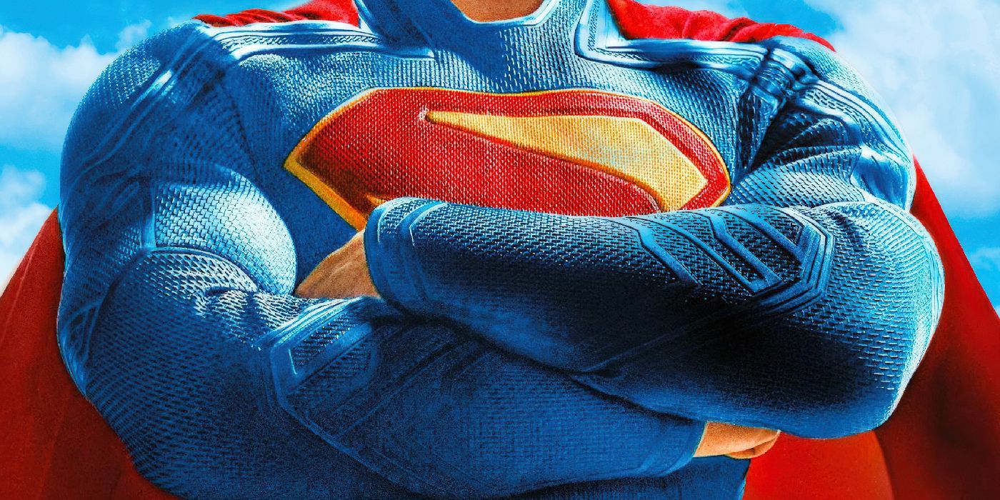Superman supera tutti al botteghino: ottime notizie per il futuro del DCU Superman supera tutti al botteghino: ottime notizie per il futuro del DCU