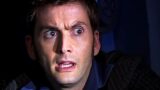 David tennant e il decimo dottore non hanno mai incontrato il villain iconico di doctor who