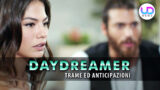 DayDreamer anticipazioni: amore in crisi tra can e sanem