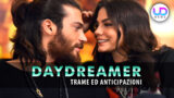 Polen tenta can in daydreamer, sanem lo riconquista!