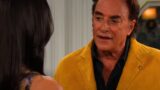Indizi che rivelano il vero volto di tony in days of our lives