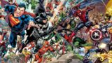 Eroi Marvel e DC che hanno trovato successo dopo aver perso i poteri