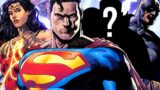 Watchmen e dc: perché l’integrazione non funzionerà mai