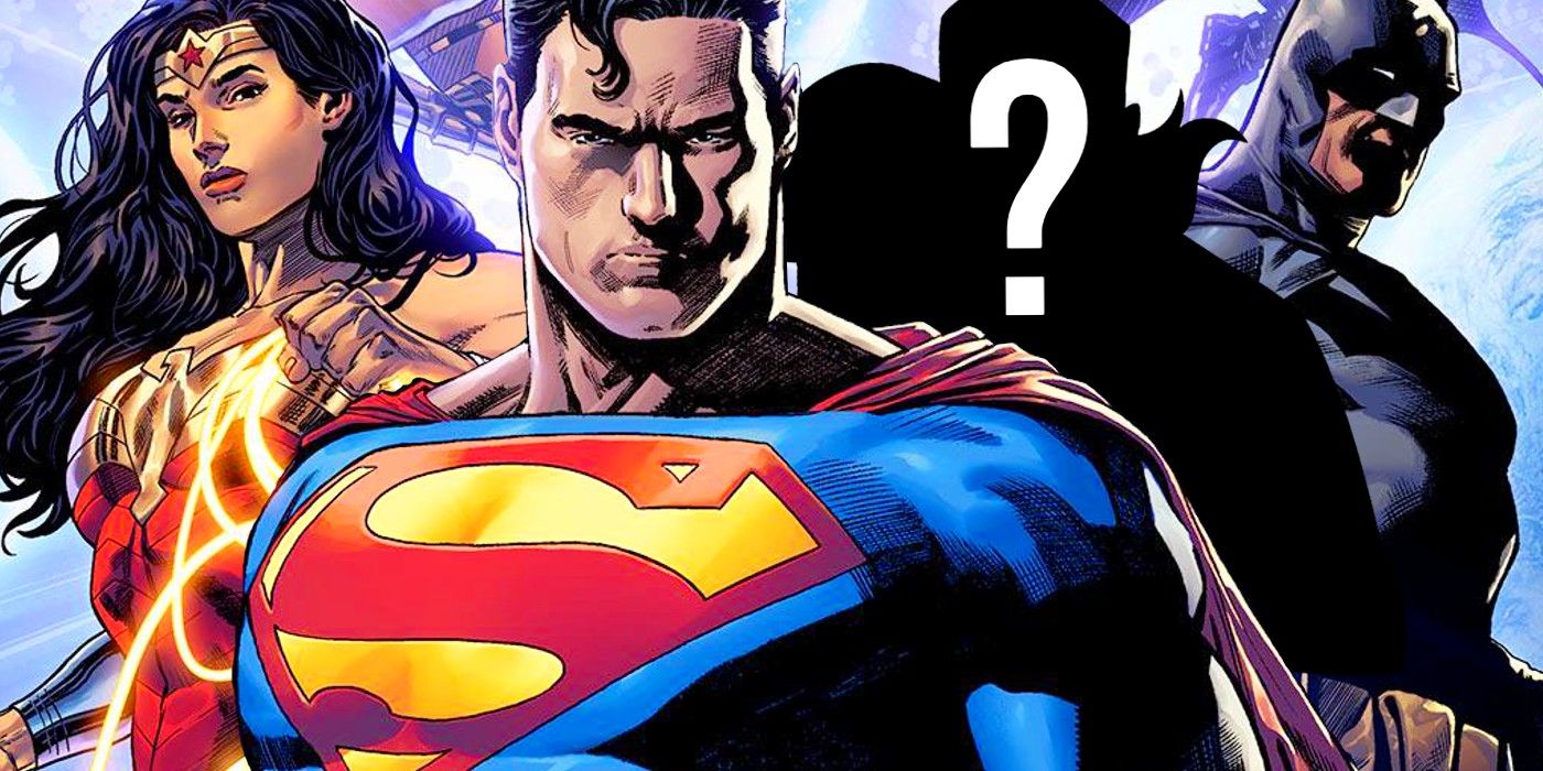 Watchmen e dc: perché l’integrazione non funzionerà mai