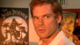 Dexter morgan e il mistero dell’alias dimenticato dopo 20 anni