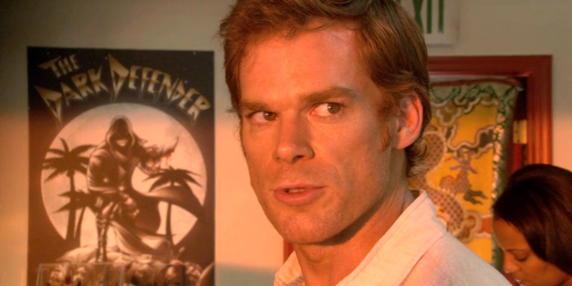Dexter morgan e il mistero dell’alias dimenticato dopo 20 anni Dexter morgan e il mistero dell’alias dimenticato dopo 20 anni