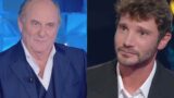 Gerry Scotti critica De Martino e Affari Tuoi con una frecciatina mordace