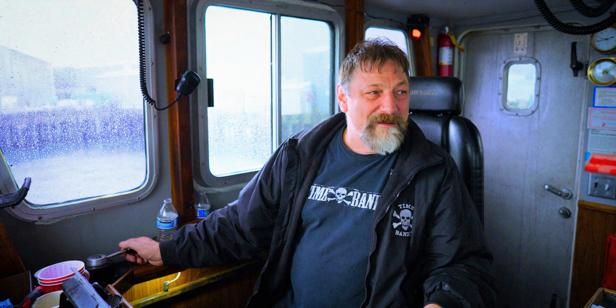 Morti e naufragi: 7 motivi per il declino di deadliest catch Morti e naufragi: 7 motivi per il declino di deadliest catch