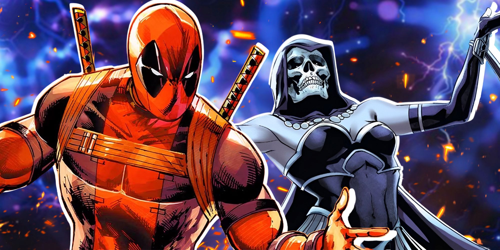 Marvel: 8 personaggi che non vogliono morire Marvel: 8 personaggi che non vogliono morire