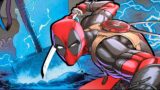 Un eroe di marvel conquista il martello di thor dopo 36 anni