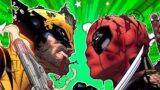 Deadpool e wolverine: una collaborazione entusiasta che mette in luce un grosso problema di marvel