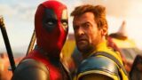 Deadpool e wolverine battere record del botteghino per il film dc di maggior successo