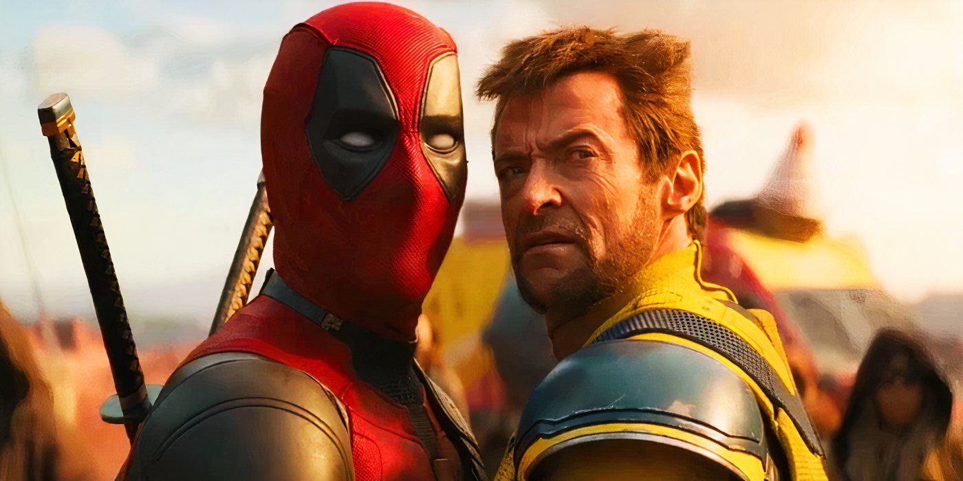 Deadpool e wolverine battere record del botteghino per il film dc di maggior successo Deadpool e wolverine battere record del botteghino per il film dc di maggior successo