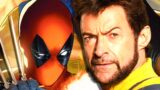 Wolverine e deadpool entrano in azione con un  team oscuro nel marvel universe