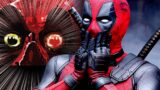 Il  nome di deadpool cambia per sempre il suo fattore di guarigione