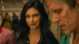 Morena baccarin nell’avengers: la storia di un’opportunità mancata 12 anni fa