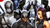 X-force debutta con un  roster per eliminare un eroe leggendario degli x-men