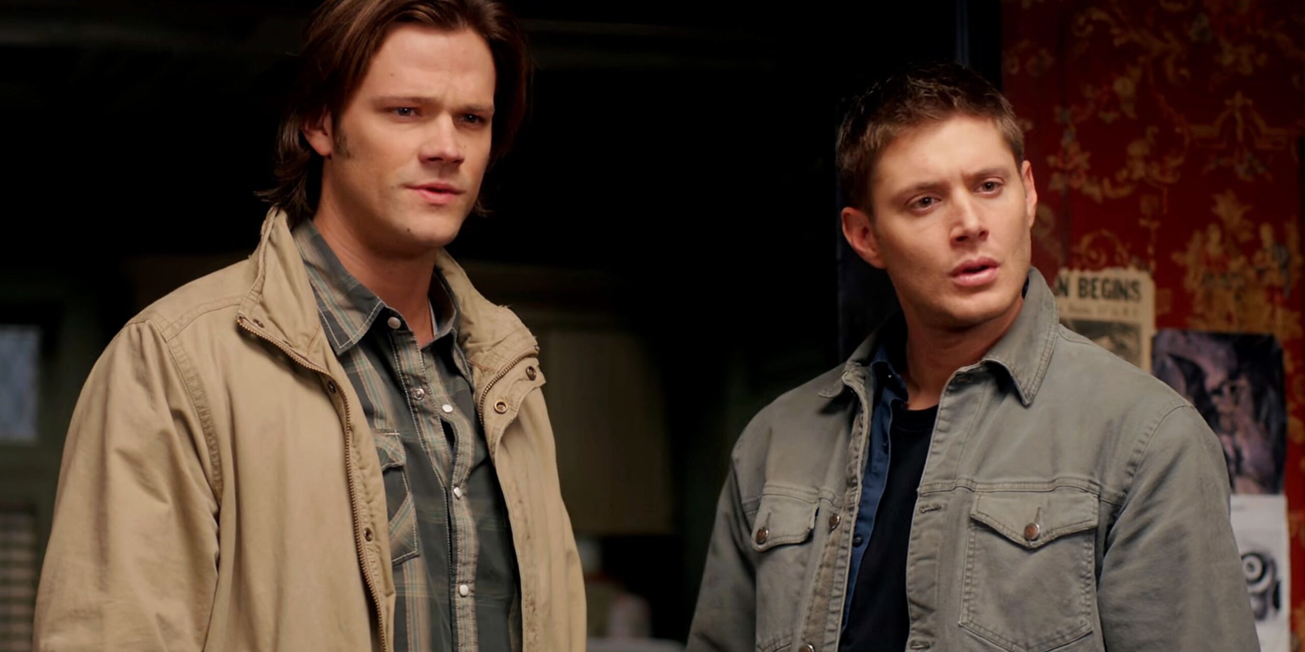 Episodi di supernatural da non perdere: i capolavori che tutti amano Episodi di supernatural da non perdere: i capolavori che tutti amano