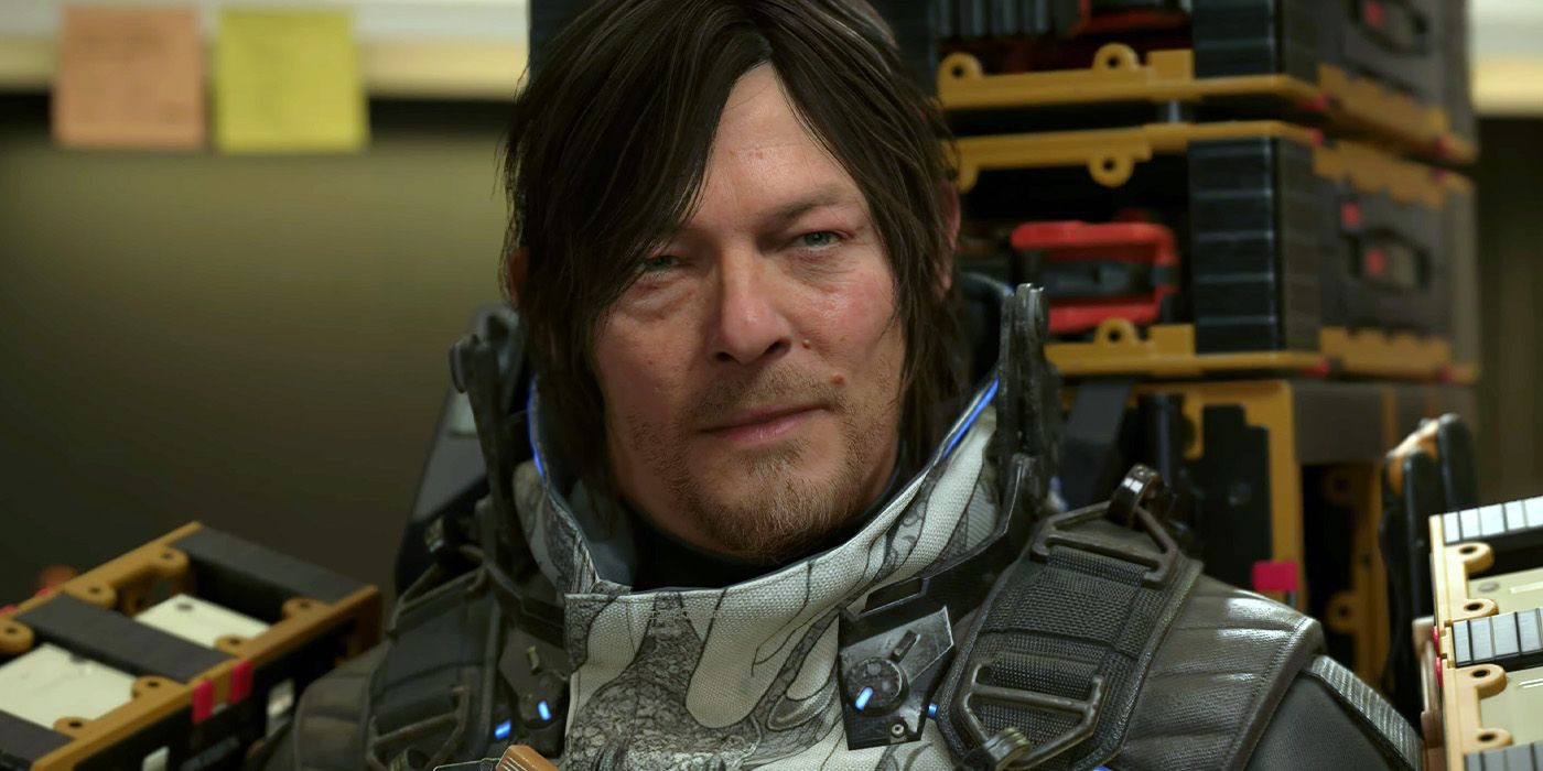Il remake che soddisfa i fan di death stranding 2 in arrivo ad agosto Il remake che soddisfa i fan di death stranding 2 in arrivo ad agosto