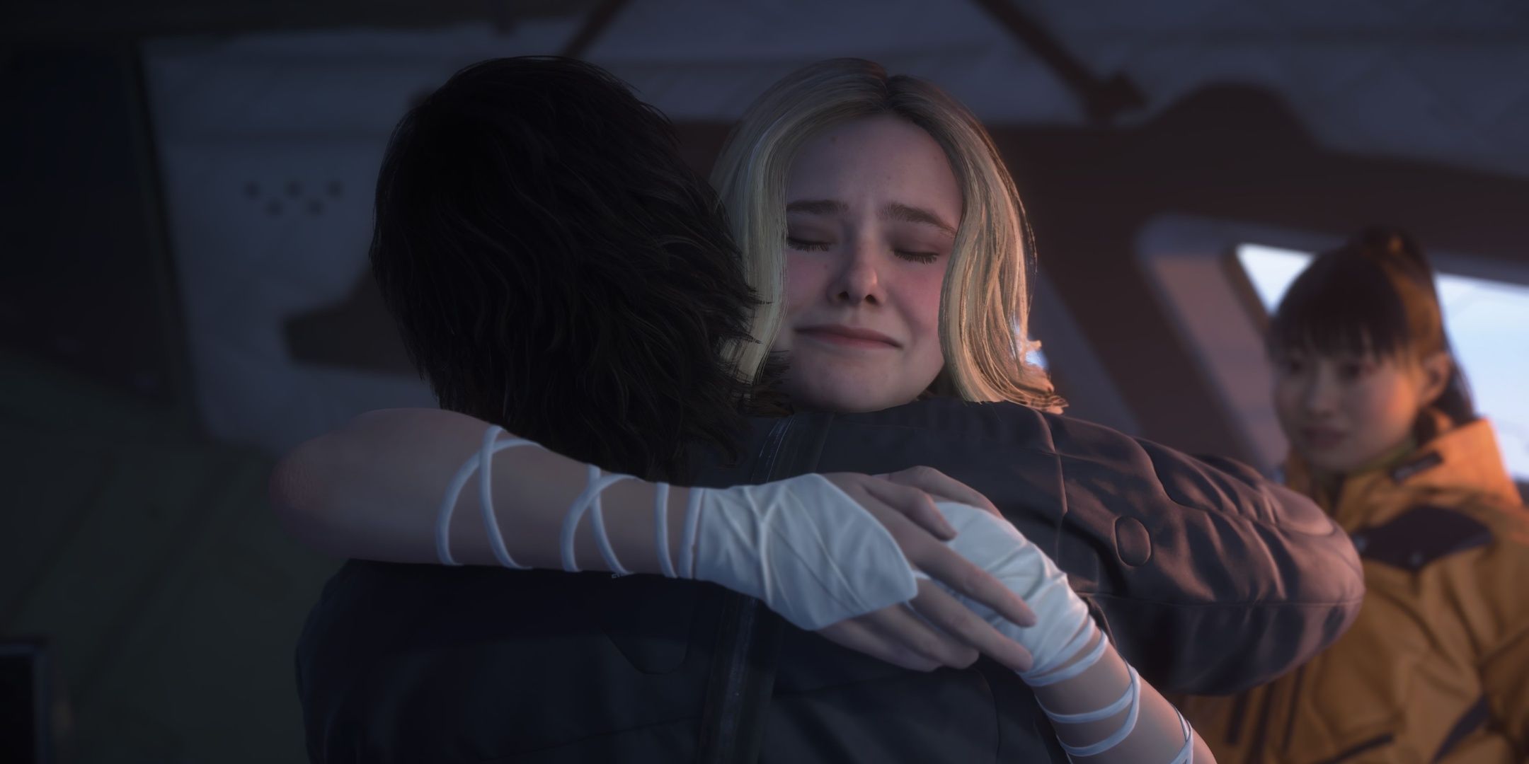 Death Stranding 2: le 6 trofei più difficili con meno del 10% di giocatori che li hanno ottenuti Death Stranding 2: le 6 trofei più difficili con meno del 10% di giocatori che li hanno ottenuti