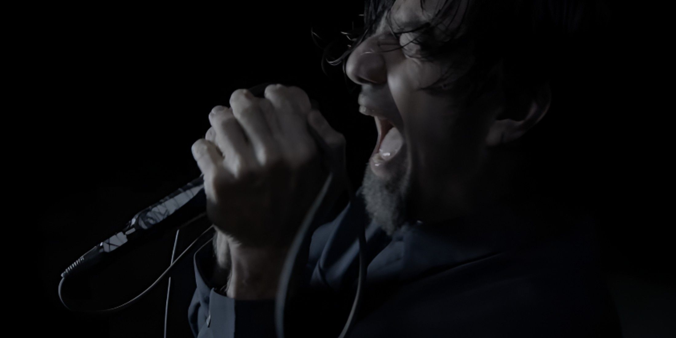 questa band metal iconica 232 pronta a lanciare il decimo album storico