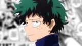 My hero academia difende gli archi più controversi dell’anime come punto di svolta