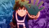 My hero academia: la stagione finale con contenuti esclusivi mai visti nel manga