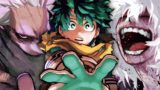 Mha ha il miglior cast di villain nella storia shonen ma c’è una grande falla