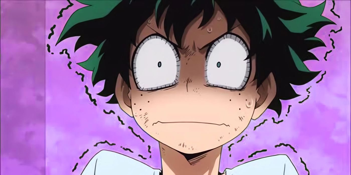My Hero Academia: l’arc controverso con potenziale rovinato dall’anime My Hero Academia: l’arc controverso con potenziale rovinato dall’anime