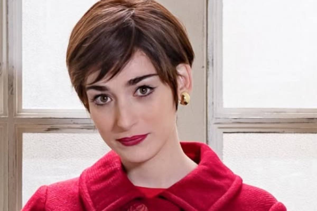 cuori torna su rai tutte le novit224 sulla fiction con pilar fogliati